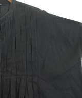 MUNICH（ミューニック）ブラウス 黒 サイズ:OS レディース/2200635921031