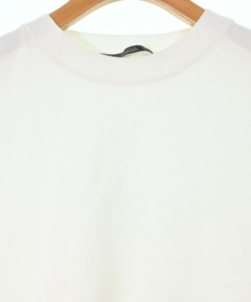 MUNICH（ミューニック）Tシャツ・カットソー 白 サイズ:ONE レディース/2200639075020