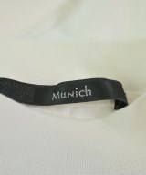 MUNICH（ミューニック）Tシャツ・カットソー 白 サイズ:ONE レディース/2200639075020