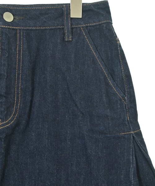 MUNICH（ミューニック）ロング・マキシ丈スカート 紺 サイズ:S レディース/2200641807022