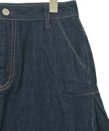 MUNICH（ミューニック）ロング・マキシ丈スカート 紺 サイズ:S レディース/2200641807022