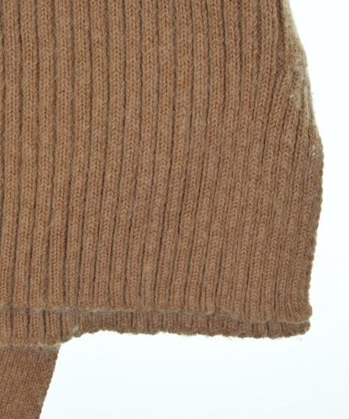 MUNICH（ミューニック）ベスト 茶 サイズ:-(M位) レディース/2200650759022