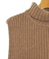 MUNICH（ミューニック）ベスト 茶 サイズ:-(M位) レディース/2200650759022