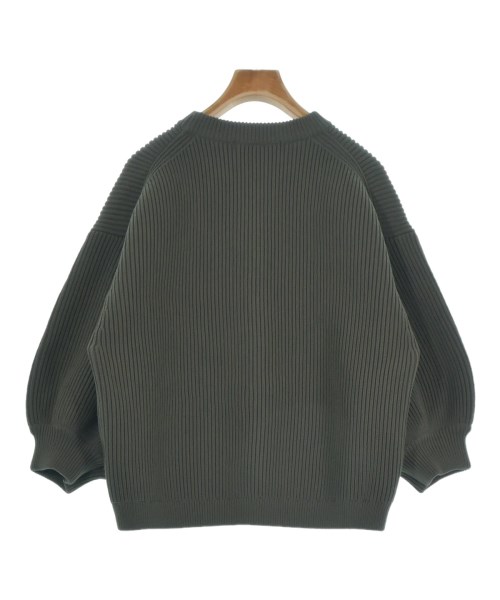 MUNICH（ミューニック）ニット・セーター カーキ サイズ:ONE レディース/2200637144193