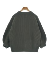 MUNICH（ミューニック）ニット・セーター カーキ サイズ:ONE レディース/2200637144193