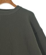 MUNICH（ミューニック）ニット・セーター カーキ サイズ:ONE レディース/2200637144193