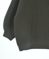 MUNICH（ミューニック）ニット・セーター カーキ サイズ:ONE レディース/2200637144193