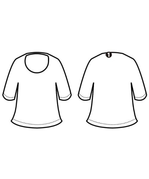 MUNICH（ミューニック）ブラウス ベージュ サイズ:OS レディース/2200647600085