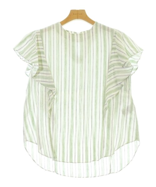 MUNICH(ミューニック)ブラウス ベージュ サイズ:OS/2200647600085