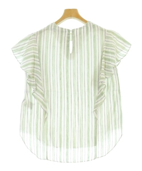 MUNICH（ミューニック）ブラウス ベージュ サイズ:OS レディース/2200647600085