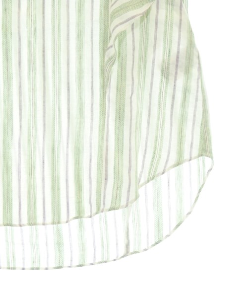 MUNICH（ミューニック）ブラウス ベージュ サイズ:OS レディース/2200647600085