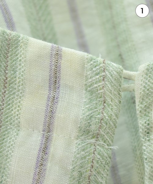 MUNICH（ミューニック）ブラウス ベージュ サイズ:OS レディース/2200647600085