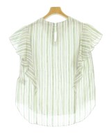 MUNICH（ミューニック）ブラウス ベージュ サイズ:OS レディース/2200647600085