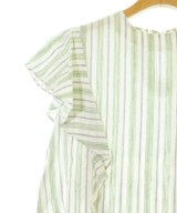 MUNICH（ミューニック）ブラウス ベージュ サイズ:OS レディース/2200647600085