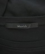 MUNICH（ミューニック）Tシャツ・カットソー 黒 サイズ:OS レディース/2200702934056