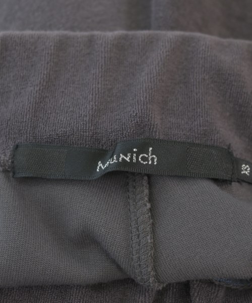 MUNICH（ミューニック）その他 紺 サイズ:XS レディース/2200701925178