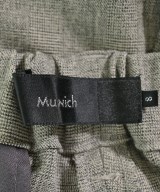 MUNICH（ミューニック）その他 グレー サイズ:S レディース/2200707349053