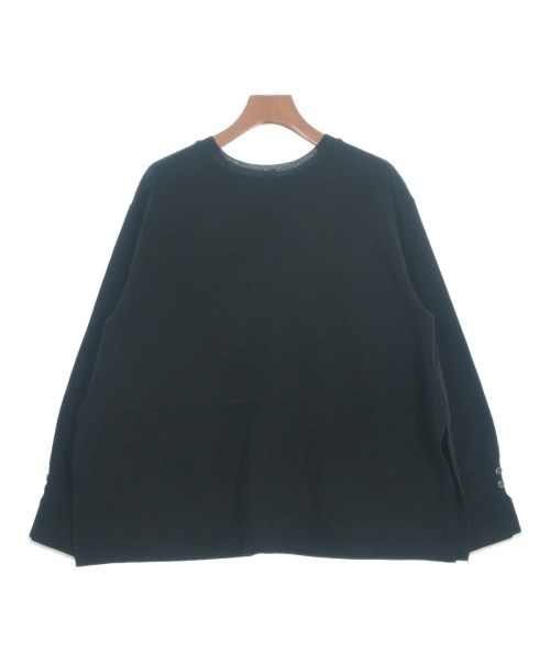 MUNICH(ミューニック)Tシャツ・カットソー 黒 サイズ:F/2200666177124