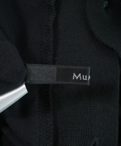 MUNICH（ミューニック）Tシャツ・カットソー 黒 サイズ:F レディース/2200666177124
