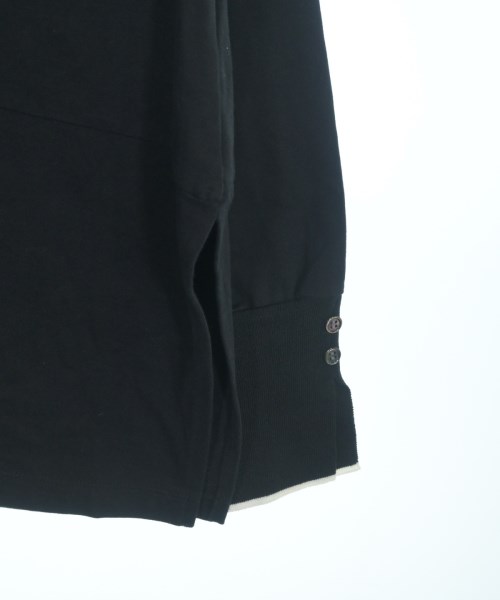 MUNICH（ミューニック）Tシャツ・カットソー 黒 サイズ:F レディース/2200666177124