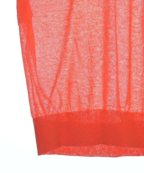 MUNICH（ミューニック）ベスト オレンジ サイズ:ONE レディース/2200655240082