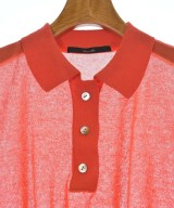 MUNICH（ミューニック）ベスト オレンジ サイズ:ONE レディース/2200655240082