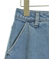 MUNICH（ミューニック）ロング・マキシ丈スカート 青 サイズ:XS レディース/2200669420036