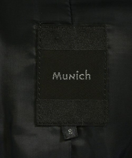 MUNICH（ミューニック）その他 ベージュ サイズ:S レディース/2200729940030
