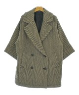 MUNICH（ミューニック）その他 ベージュ サイズ:S レディース/2200729940030