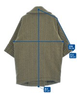 MUNICH（ミューニック）その他 ベージュ サイズ:S レディース/2200729940030