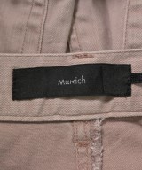 MUNICH（ミューニック）ロング・マキシ丈スカート ピンク サイズ:S レディース/2200731323043