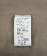 MUNICH（ミューニック）ロング・マキシ丈スカート 茶 サイズ:S レディース/2200732378028