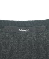 MUNICH（ミューニック）ノースリーブ 黒 サイズ:ONE レディース/2200729959032