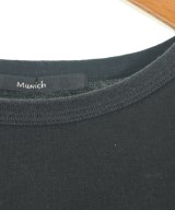 MUNICH（ミューニック）ノースリーブ 黒 サイズ:ONE レディース/2200729959032