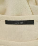 MUNICH（ミューニック）Tシャツ・カットソー 白 サイズ:ONE レディース/2200723755142