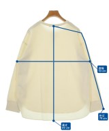 MUNICH（ミューニック）Tシャツ・カットソー 白 サイズ:ONE レディース/2200723755142