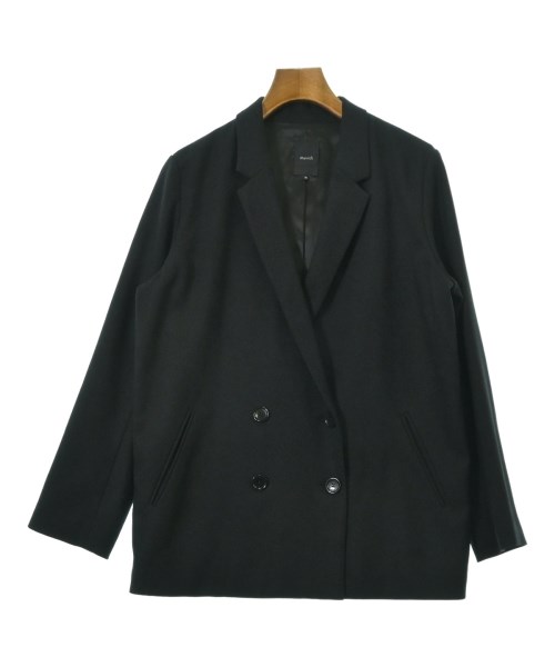 MUNICH(ミューニック)のテーラードジャケット サイズ:XS 5,600円