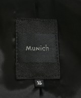 MUNICH（ミューニック）テーラードジャケット 黒 サイズ:XS レディース/2200717322091