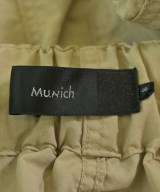 MUNICH（ミューニック）カーゴパンツ ベージュ サイズ:S レディース/2200720731019
