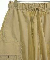 MUNICH（ミューニック）カーゴパンツ ベージュ サイズ:S レディース/2200720731019
