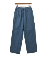 MUNICH（ミューニック）デニムパンツ 青 サイズ:S レディース/2200722650028