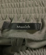 MUNICH（ミューニック）ロング・マキシ丈スカート グレー サイズ:S レディース/2200720469028