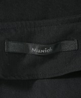 MUNICH（ミューニック）オールインワン/サロペット 黒 サイズ:M レディース/2200720469066