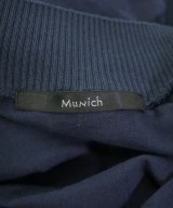 MUNICH（ミューニック）カジュアルシャツ 紺 サイズ:F レディース/2200683146042