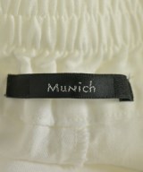 MUNICH（ミューニック）その他 白 サイズ:S レディース/2200683146080
