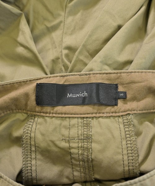 MUNICH（ミューニック）その他 ベージュ サイズ:S レディース/2200686763093