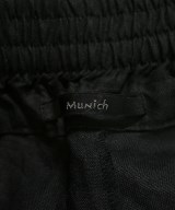 MUNICH（ミューニック）その他 黒 サイズ:S レディース/2200690581041