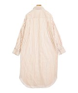 MUNICH（ミューニック）シャツワンピース 白 サイズ:F レディース/2200686944010