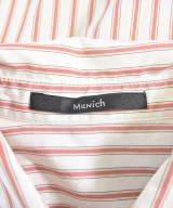 MUNICH（ミューニック）シャツワンピース 白 サイズ:F レディース/2200686944010