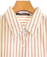 MUNICH（ミューニック）シャツワンピース 白 サイズ:F レディース/2200686944010